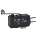 V7-7D17D8-207 - SWITCH SNAP ACTION SPDT 1A 125V