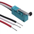 ABV1616613 - SWITCH SNAP ACTION SPDT 3A 250V
