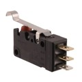 D2VW-01L3-1HS - SWITCH SNAP ACT SPDT 100MA 125V