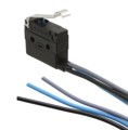 831810CFD0.FL - SWITCH SNAP ACTION SPDT 6A 250V