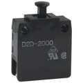 D2D-2000 - SWITCH SNAP ACTION SPDT 10A 250V