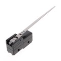 Z-15HW24 - SWITCH SNAP ACTION SPDT 15A 125V