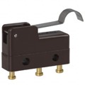 311SX4-T - SWITCH SNAP ACTION SPDT 5A 125V