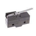 Z-15GW35-B - SWITCH SPDT 15A HINGE LEVER