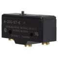 A-20G-B7-K - SWITCH SNAP ACTION SPDT 20A 125V