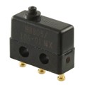 411SX21-T - SWITCH SNAP ACTION SPDT 2A 28V