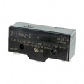 Z-15H2-B - SWITCH SNAP ACTION SPDT 10A 125V
