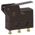 311SX1-T - SWITCH SNAP ACTION SPDT 5A 125V