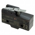 Z-15GW2155-B - SWITCH SNAP ACTION SPDT 15A 125V