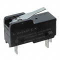 A-20GV21-C-K - BASIC SWITCH