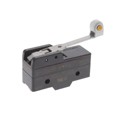 Z-15GW255-B7-K - SWITCH SPDT 15A HINGE ROLLR LEVR