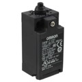D4N-4F31 - SWITCH SNAP ACTION 3PST 3A 240V