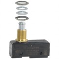 BZ-2RQ1 - SWITCH SNAP ACTION SPDT 15A 125V