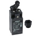 D4N-4162-NPT - SWITCH SNAP ACTION DPST 3A 240V