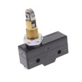 Z-15EQ21-B - SWITCH SNAP ACTION SPDT 15A 125V