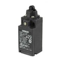 D4N-1132 - SWITCH SNAP ACTION DPST 3A 240V