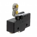 Z-15GW2277S-B - SWITCH SPDT 15A HINGE ROLLR LEVR