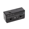DZ-10G-1A - SWITCH SNAP ACTION DPDT 10A 125V