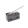 DZ-10GW-1A - SWITCH SNAP ACTION DPDT 10A 125V