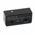 DZ-10G-1B - SWITCH SNAP ACTION DPDT 10A 125V