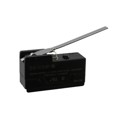 DZ-10GW-1B - SWITCH SNAP ACTION DPDT 10A 125V