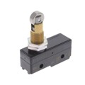 Z-01HQ22 - SWITCH SNAP ACT SPDT 100MA 125V