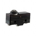 Z-01HD55-B - SWITCH SNAP ACT SPDT 100MA 125V