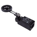 D4N-212H - SWITCH SNAP ACTION DPST 3A 240V