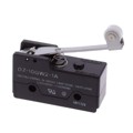 DZ-10GW2-1A - SWITCH SNAP ACTION DPDT 10A 125V