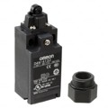 D4N-4132NPT - SWITCH SNAP ACTION DPST 3A 240V