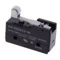 DZ-10GV22-1A - SWITCH SNAP ACTION DPDT 10A 125V