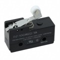 DZ-10GW22-1A - SWITCH SNAP ACTION DPDT 10A 125V
