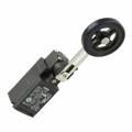 D4N-112H - SWITCH SNAP ACTION DPST 3A 240V