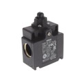 D4N-6132 - SWITCH SNAP ACTION DPST 3A 240V