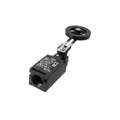D4N-122H - SWITCH SNAP ACT DPST-NC 3A 240V