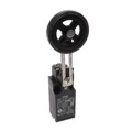 D4N-412H - SWITCH SNAP ACTION DPST 3A 240V