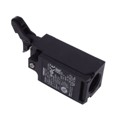 D4N-4C72 - SWITCH SNAP ACTION 3PST 3A 240V