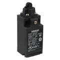 D4N-4A2G - SWITCH SNAP ACTION DPST 3A 240V