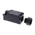 D4N-4131-NPT - SWITCH SNAP ACTION DPST 3A 240V
