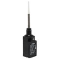 D4N-2187 - SWITCH SNAP ACTION DPST 3A 240V