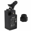 D4N-4172-NPT - SWITCH SNAP ACTION DPST 3A 240V