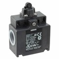 D4N-8B32 - SWITCH SNAP ACT DPST-NC 3A 240V