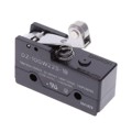 DZ-10GW22S-1B - SWITCH SNAP ACTION DPDT 10A 125V