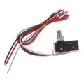 Z-15GQ55-ML 1M - SWITCH SNAP ACTION SPDT 15A 125V
