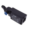 D4N-1A62R - SWITCH SNAP ACTION DPST 10A 120V