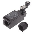 D4N-4122-NPT - SWITCH SNAP ACTION DPST 3A 240V