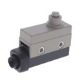 ZC-D55-01 - SWITCH SNAP ACT SPDT 100MA 125V