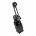 D4N-4A2GR - SWITCH SNAP ACTION DPST 10A 120V