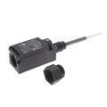 D4N-4187-NPT - SWITCH SNAP ACTION DPST 3A 240V