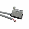 D4MC-2021 VCT 1M - SWITCH SNAP ACTION SPDT 10A 125V